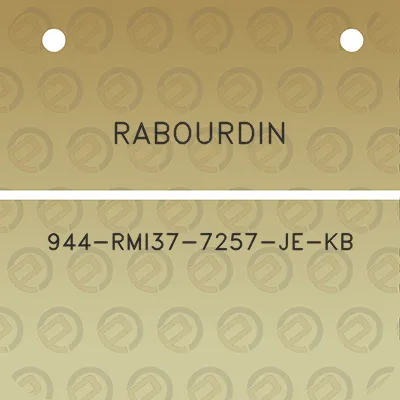 rabourdin-944-rmi37-7257-je-kb