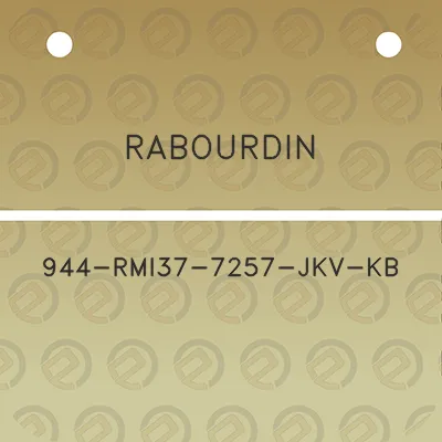 rabourdin-944-rmi37-7257-jkv-kb