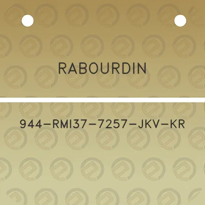 rabourdin-944-rmi37-7257-jkv-kr