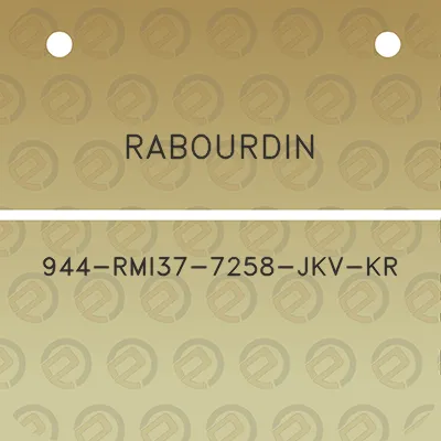 rabourdin-944-rmi37-7258-jkv-kr