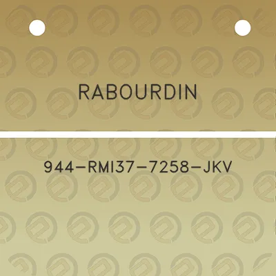 rabourdin-944-rmi37-7258-jkv