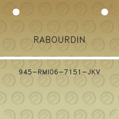 rabourdin-945-rmi06-7151-jkv