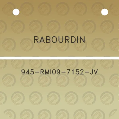 rabourdin-945-rmi09-7152-jv