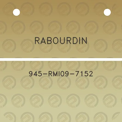 rabourdin-945-rmi09-7152