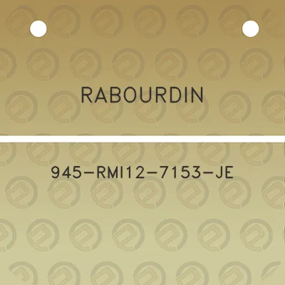 rabourdin-945-rmi12-7153-je