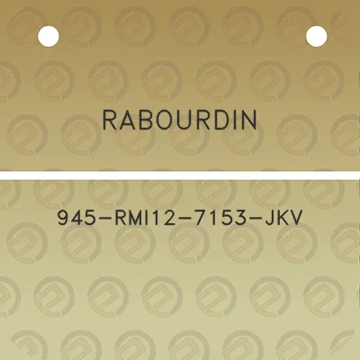 rabourdin-945-rmi12-7153-jkv