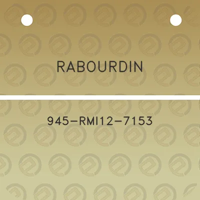 rabourdin-945-rmi12-7153