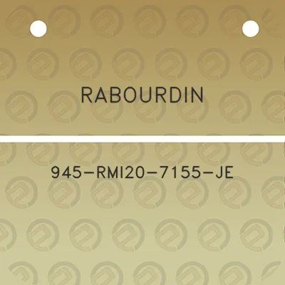 rabourdin-945-rmi20-7155-je