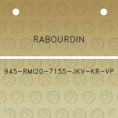 rabourdin-945-rmi20-7155-jkv-kr-vp