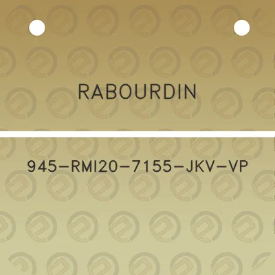 rabourdin-945-rmi20-7155-jkv-vp