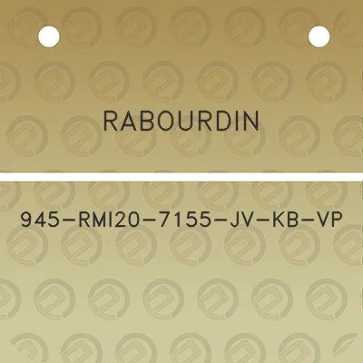 rabourdin-945-rmi20-7155-jv-kb-vp