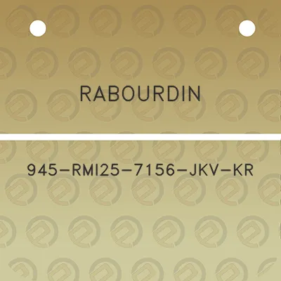 rabourdin-945-rmi25-7156-jkv-kr