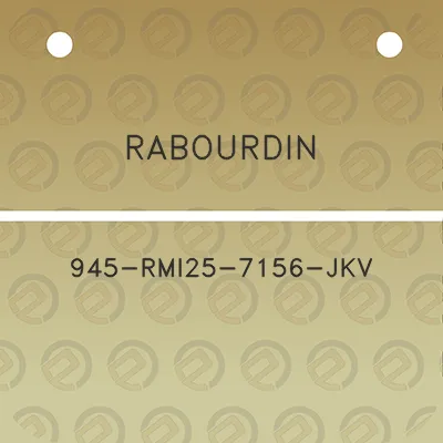 rabourdin-945-rmi25-7156-jkv