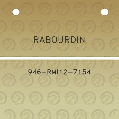 rabourdin-946-rmi12-7154