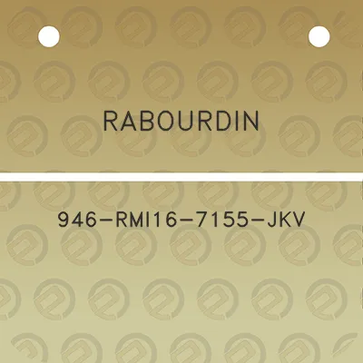 rabourdin-946-rmi16-7155-jkv