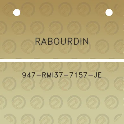 rabourdin-947-rmi37-7157-je