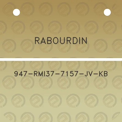 rabourdin-947-rmi37-7157-jv-kb