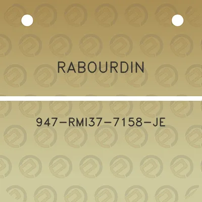 rabourdin-947-rmi37-7158-je