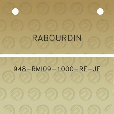 rabourdin-948-rmi09-1000-re-je