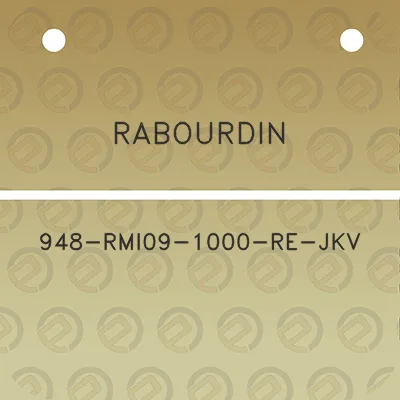 rabourdin-948-rmi09-1000-re-jkv