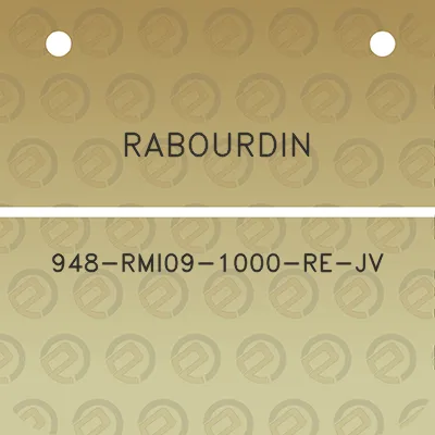 rabourdin-948-rmi09-1000-re-jv