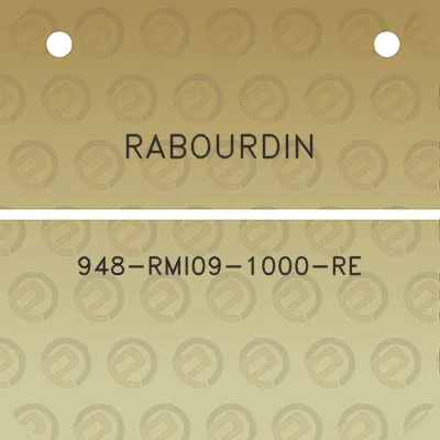 rabourdin-948-rmi09-1000-re