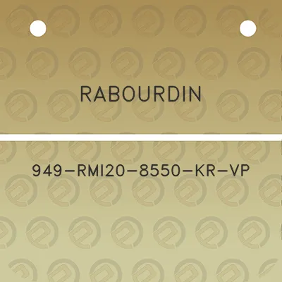 rabourdin-949-rmi20-8550-kr-vp