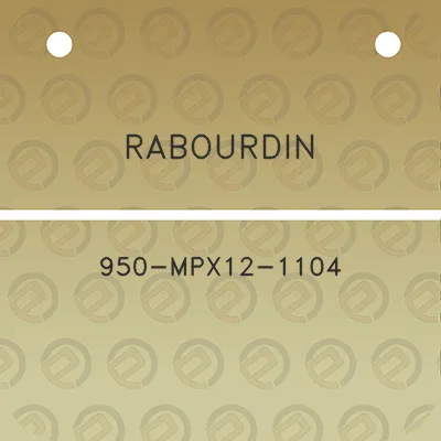 rabourdin-950-mpx12-1104