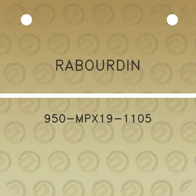 rabourdin-950-mpx19-1105