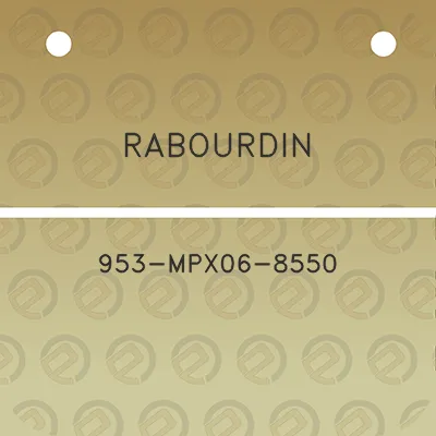 rabourdin-953-mpx06-8550