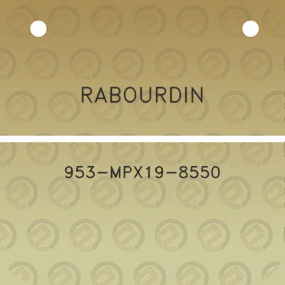 rabourdin-953-mpx19-8550