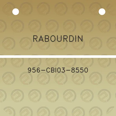 rabourdin-956-cbi03-8550