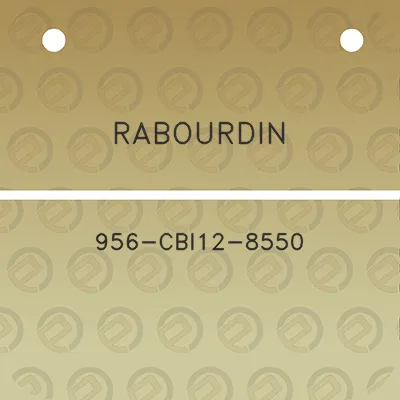 rabourdin-956-cbi12-8550