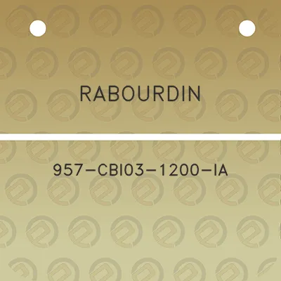 rabourdin-957-cbi03-1200-ia