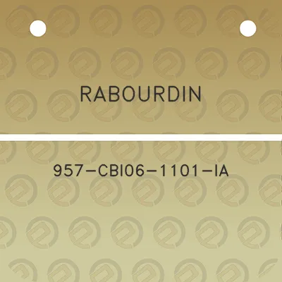 rabourdin-957-cbi06-1101-ia