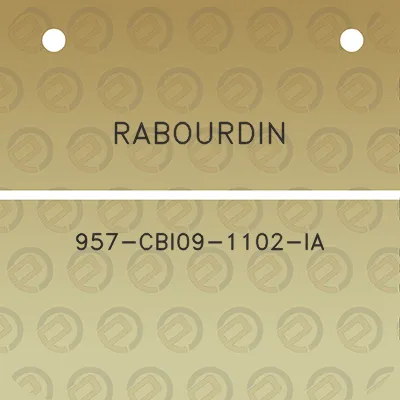 rabourdin-957-cbi09-1102-ia