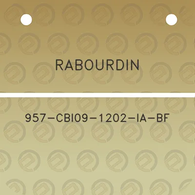 rabourdin-957-cbi09-1202-ia-bf