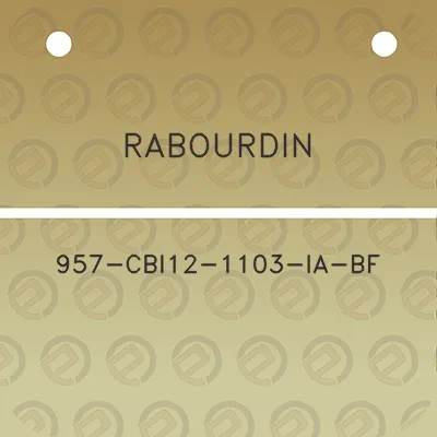 rabourdin-957-cbi12-1103-ia-bf