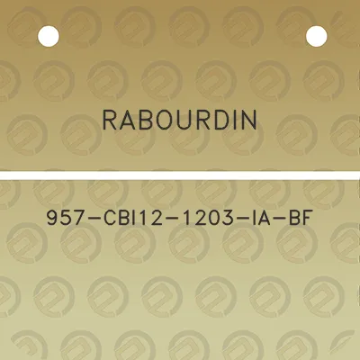 rabourdin-957-cbi12-1203-ia-bf