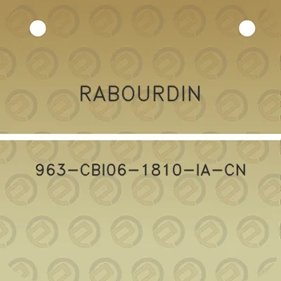 rabourdin-963-cbi06-1810-ia-cn