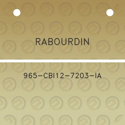 rabourdin-965-cbi12-7203-ia