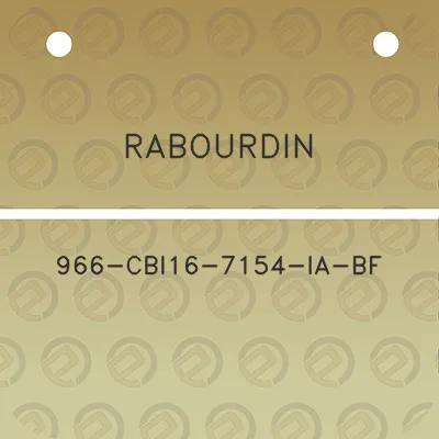 rabourdin-966-cbi16-7154-ia-bf