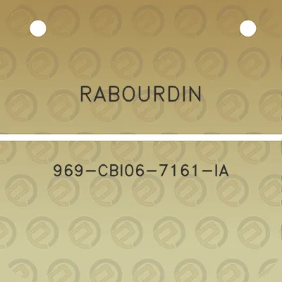 rabourdin-969-cbi06-7161-ia