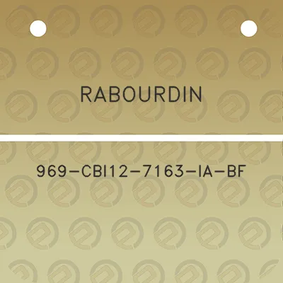 rabourdin-969-cbi12-7163-ia-bf