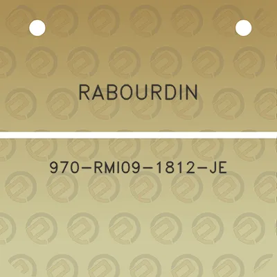 rabourdin-970-rmi09-1812-je