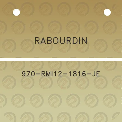 rabourdin-970-rmi12-1816-je
