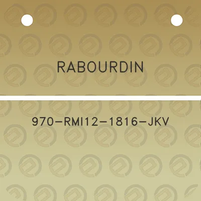 rabourdin-970-rmi12-1816-jkv