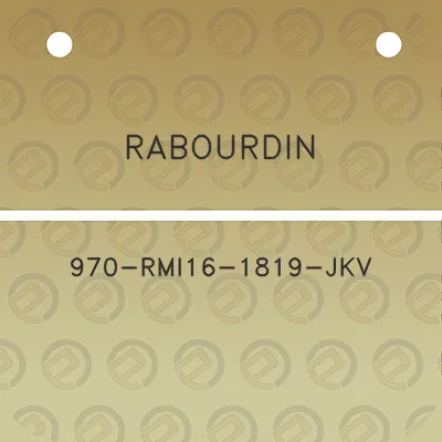 rabourdin-970-rmi16-1819-jkv