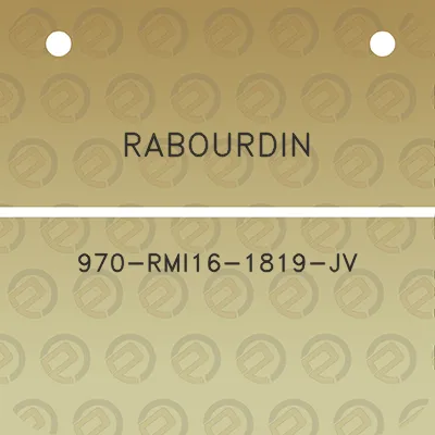 rabourdin-970-rmi16-1819-jv