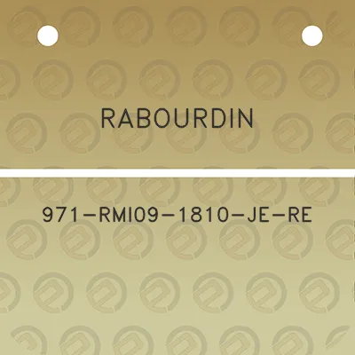rabourdin-971-rmi09-1810-je-re